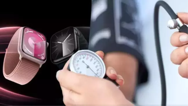 Apple Watch Series 10 ile Sağlık Odaklı Özellikler Geliyor