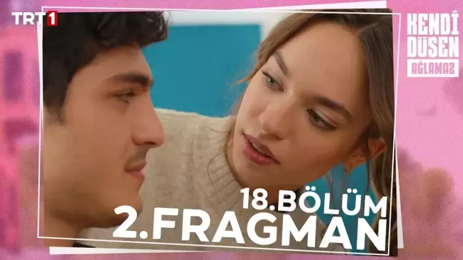 Kendi Düşen Ağlamaz YENİ BÖLÜM (18. BÖLÜM) ne zaman, fragman yayınlandı mı? Kendi Düşen Ağlamaz yeni bölüm ne zaman başlıyor, bu akşam var mı?