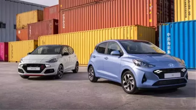 Hyundai'den tüm modellerde dev indirim!