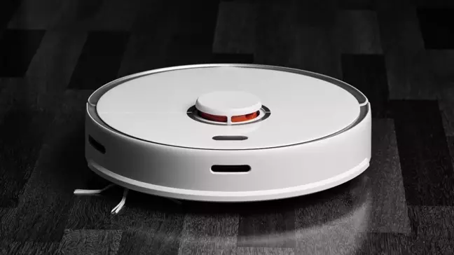 Ev temizliğinde robot devrimi: Robot süpürgelerin icadı ve yaygınlaşması