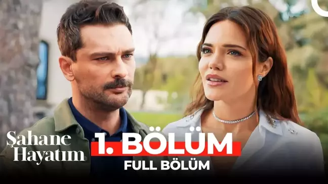 Şahane Hayatım YENİ BÖLÜM (1. BÖLÜM) ne zaman, fragman yayınlandı mı? Şahane Hayatım yeni bölüm ne zaman başlıyor, bu akşam var mı?