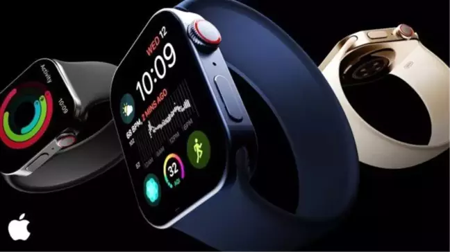 Apple Watch'ların şarjı bir anda bitiyor: İşte sorunun çözümü hakkında açıklama!