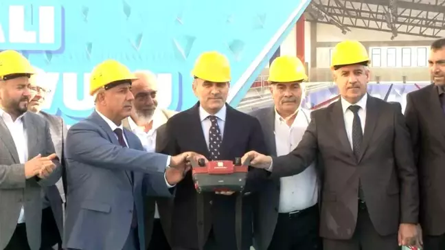 Arnavutköy Belediyesi, Yeni Bir Olimpik Yüzme Havuzu İnşa Ediyor