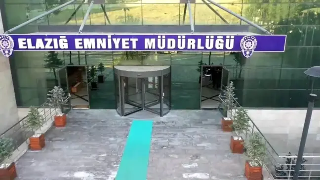 Elazığ Emniyet Müdürlüğü'nden 'sazan sarmalı' uyarısı