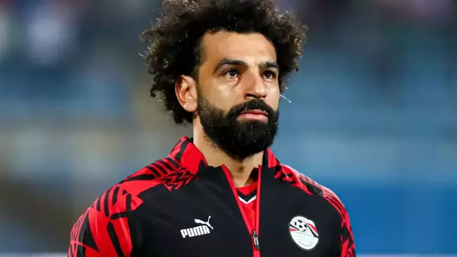 Muhammed Salah: Sosyal medyadaki Gazze mesajıyla örnek olan sporcu