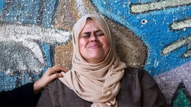 Verilerle İsrail - Hamas savaşının bir ayı