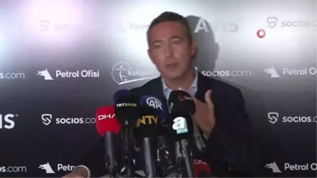 Ali Koç: