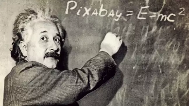 Albert Einstein: Zeka ve dehanın sembolü