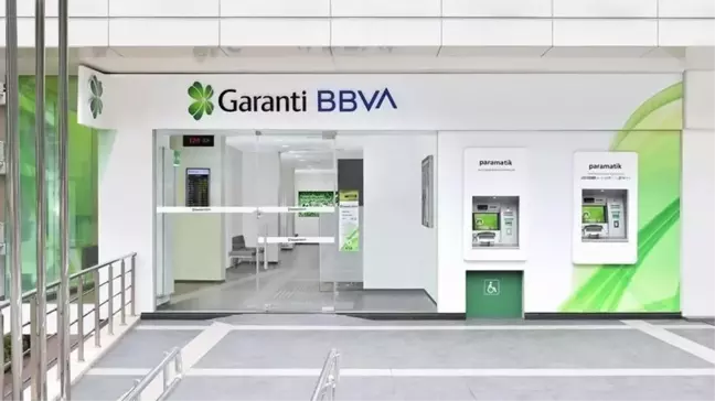 Garanti bankası hangi ülkenin? Garanti bankası nerede, hangi ülkede kuruldu? Garanti nerenin markası?