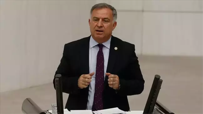 CHP Yerel Yönetimlerden Sorumlu Genel Başkan Yardımcısı Gökan Zeybek kimdir, kaç yaşında, nereli, nerenin milletvekili?