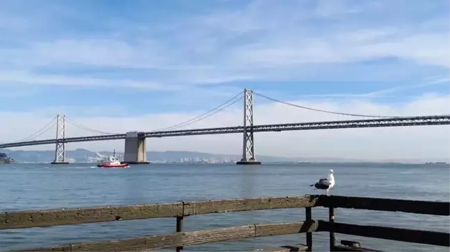 APEC Ekonomik Liderler Toplantısı San Francisco'da Başlıyor