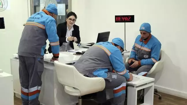 90 bin taşerona kadro ne zaman? Belediye, kamu, KİT taşeron işçilere kadro gelecek mi?