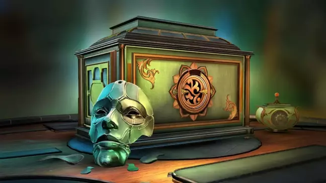 Big Loop Studios, yeni bulmaca oyunu Boxes: Lost Fragments'ı duyurdu