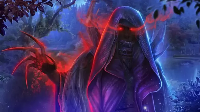 Twin Mind: Ghost Hunters yakında Nintendo Switch'e geliyor
