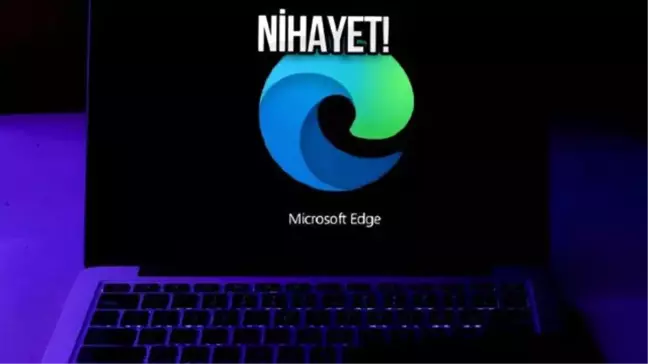 Microsoft Edge için