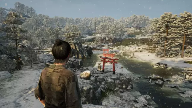 Sengoku Dynasty'ye yeni çiftçilik güncellemesi geliyor