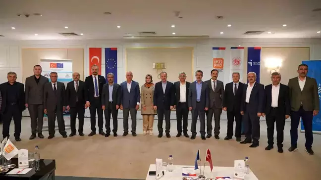 Adıyaman Belediyesi NEET Projesiyle 200 Genç Kadını İş Gücü Piyasasına Kazandırıyor