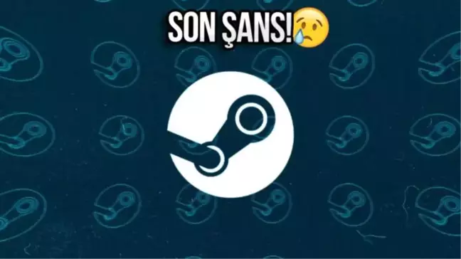 Steam'de Türk Lirası Kalkıyor: İşte Son Fırsat Oyun Önerileri