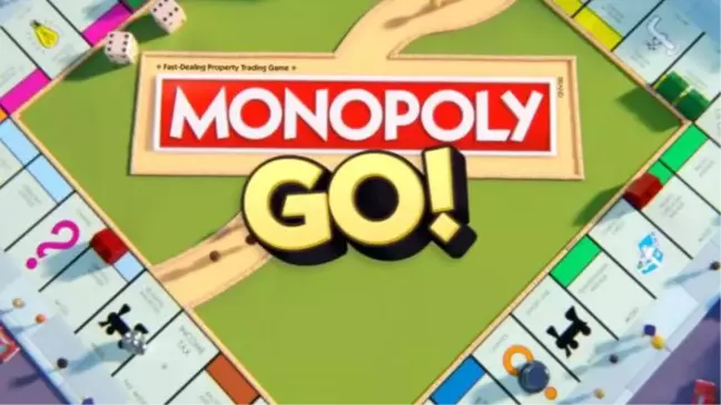Monopoly Go, 2023'ün En Büyük Mobil Oyunu Olarak Ortaya Çıktı