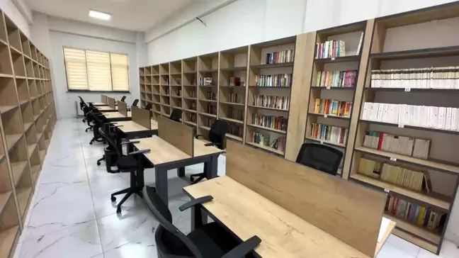 Çayırova Belediyesi Şekerpınar Bilgi Evi ve Aile Sağlığı Merkezi Açılıyor