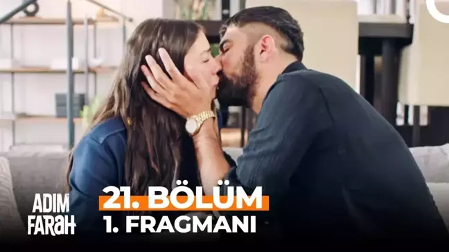 Adım Farah YENİ BÖLÜM (21. BÖLÜM) ne zaman, fragman yayınlandı mı? Adım Farah yeni bölüm ne zaman başlıyor, bu akşam var mı?
