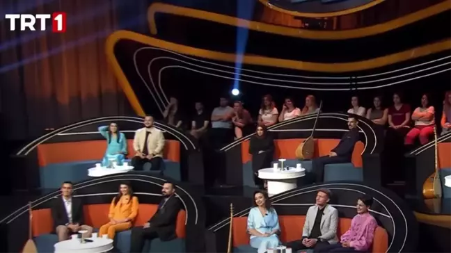 Sen Türkülerini Söyle hangi gün? Sen Türkülerini Söyle saat kaçta, ne zaman yayınlanıyor?