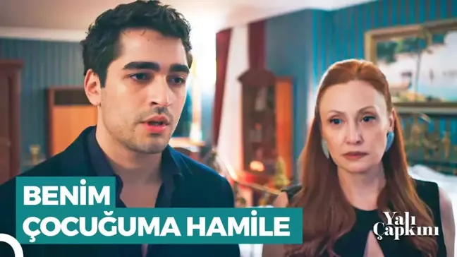 YALI ÇAPKINI 47. BÖLÜM FRAGMANI İZLE|| Yalı Çapkını yeni bölüm fragmanı yayınlandı mı?