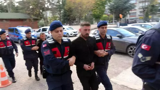 Tokat'ta Üzümören kasabasında yaşanan olayda 1 kişi öldü, 1 kişi yaralandı