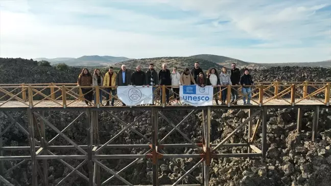 ÇEKÜL, Kula'da uzmanlara eğitim verdi