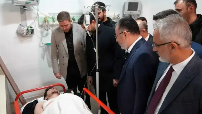 Karabük'ten kısa kısa