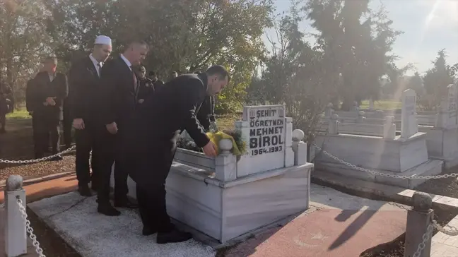Edirne'den kısa kısa