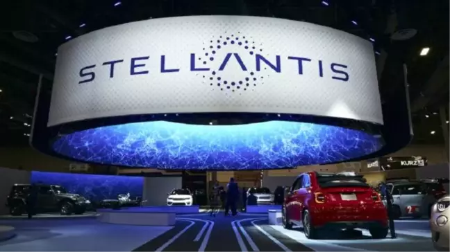 Stellantis Grubu, fabrika çıkışlı 2. el otomobil satışlarına başlıyor