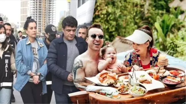 MASAK, Dilan ve Engin Polat'ın ardından Tayyar ve Özlem Öz çifti hakkında da soruşturma başlattı