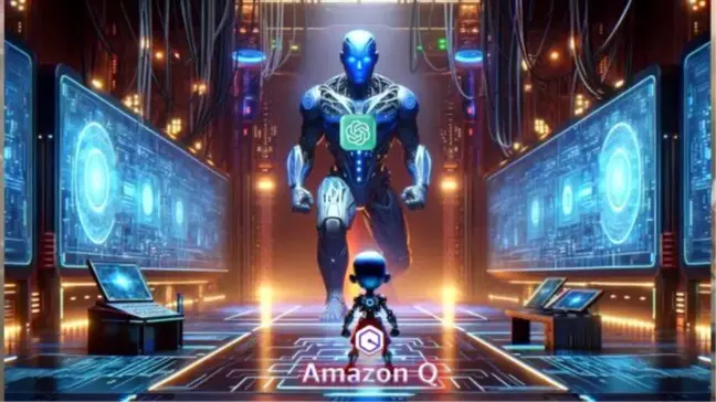 Amazon Q: Yeni Nesil Üretken Yapay Zeka Asistanı Tanıtıldı