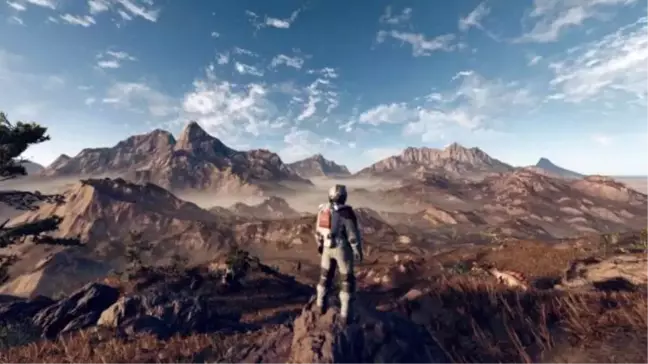 Bethesda, Steam'deki Starfield incelemelerini cevaplandırdı
