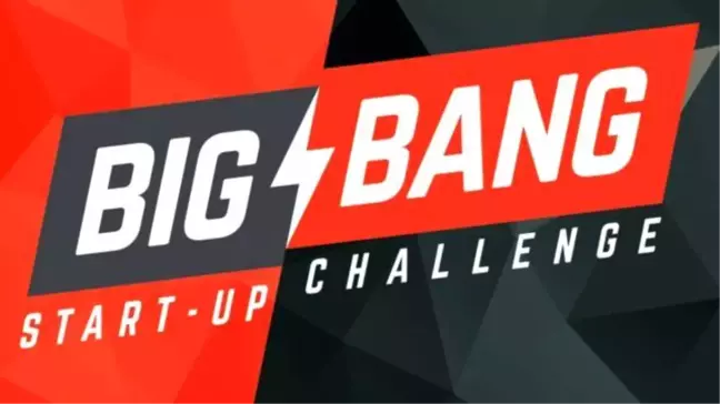 Cesurların sahnesi Big Bang Startup Challenge'ta top 50 girişim belli oldu!