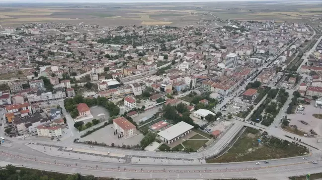 Cihanbeyli'ye Konya Şeker Fabrikası ve OSB kurulacak
