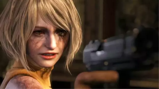 Yeni Resident Evil Remake Oyunları Yolda