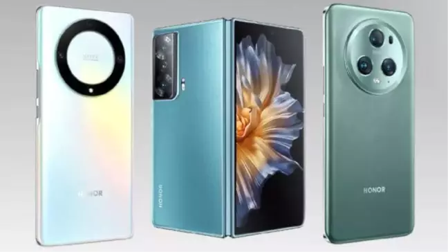 Honor'un 2023 Yılındaki En Güçlü Modelleri