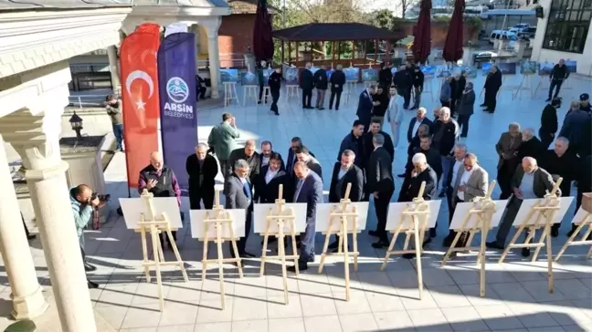 Diyarbakır ve Trabzon Kardeş Kent Protokolü İmzaladı