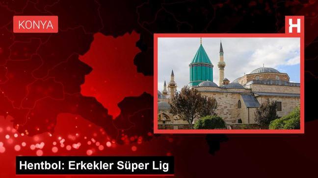 Hentbol: Erkekler Süper Lig