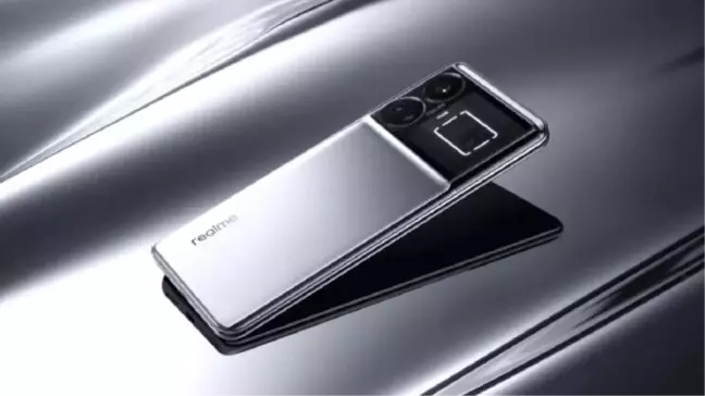 Realme GT5 Pro: Yüksek Donanıma Sahip Yeni Akıllı Telefon Geliyor