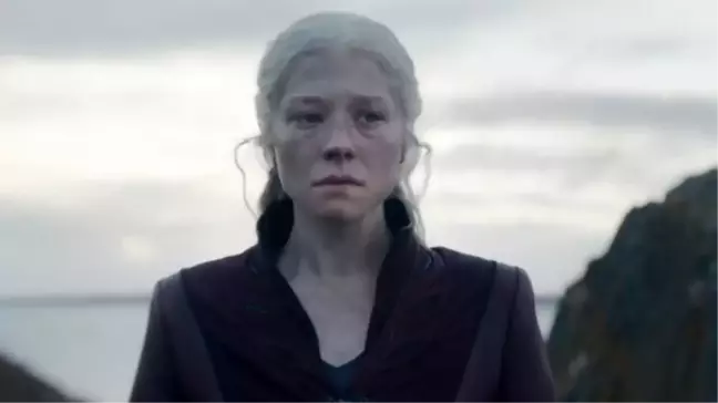 House of the Dragon 2. Sezon Fragmanı Yayınlandı