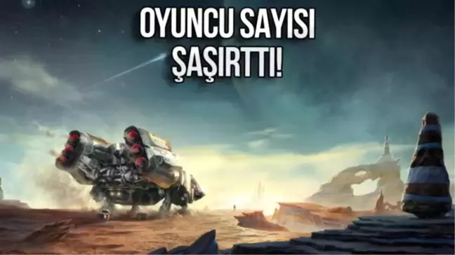 Starfield Oyuncu Sayısı Açıklandı