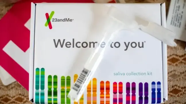Dünyanın en büyük genetik test kiti şirketi 23andMe'nin sistemine hacker saldırısı