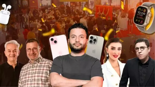 Ankara Next Level'da Gerçekleşen Gürgençler Mağaza Açılışı