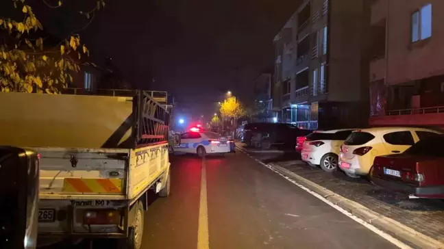 Balıkesir'de asker eğlencesinde kavga: 9 kişi tüfekle yaralandı