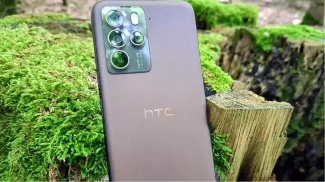HTC, akıllı telefon pazarında orta sınıfa odaklanacak