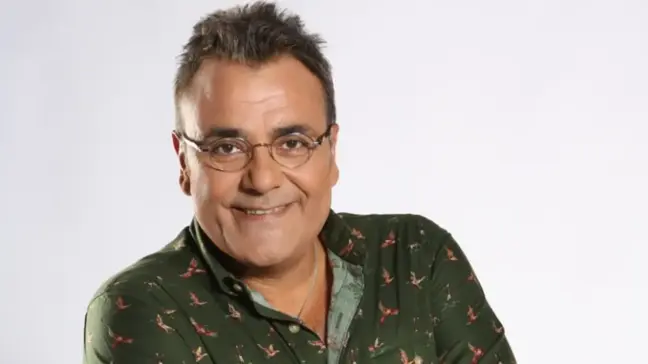 Mesut Yar Sözcü Tv'den neden ayrıldı? Sabahın Sözcüsü Mesut Yar yok mu, neden yok?