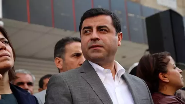 Selahattin Demirtaş beraat edildi mi SON DAKİKA 2023! Selahattin Demirtaş davası ne oldu, karar çıktı mı?
